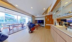 The Beverly (D21), Apartment #518321241